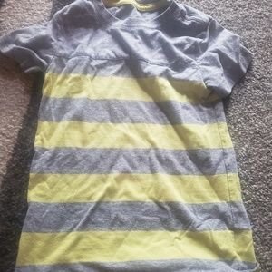 Stripe tee